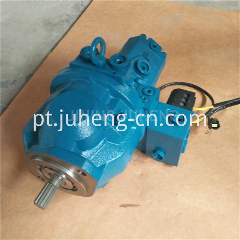 Sk45sr Hydraulic Pump 5